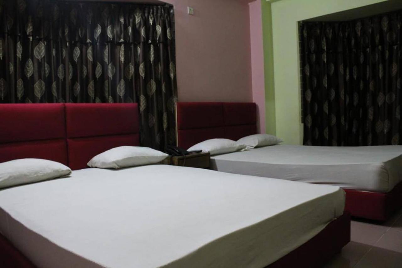 Saint Martin Resort Cox's Bazar Exterior foto