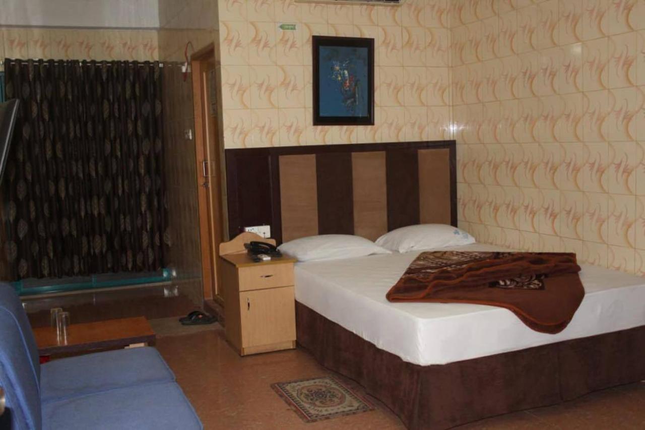 Saint Martin Resort Cox's Bazar Exterior foto