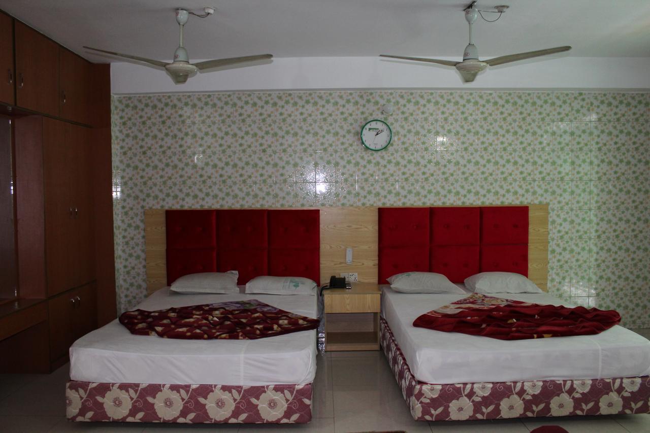 Saint Martin Resort Cox's Bazar Exterior foto