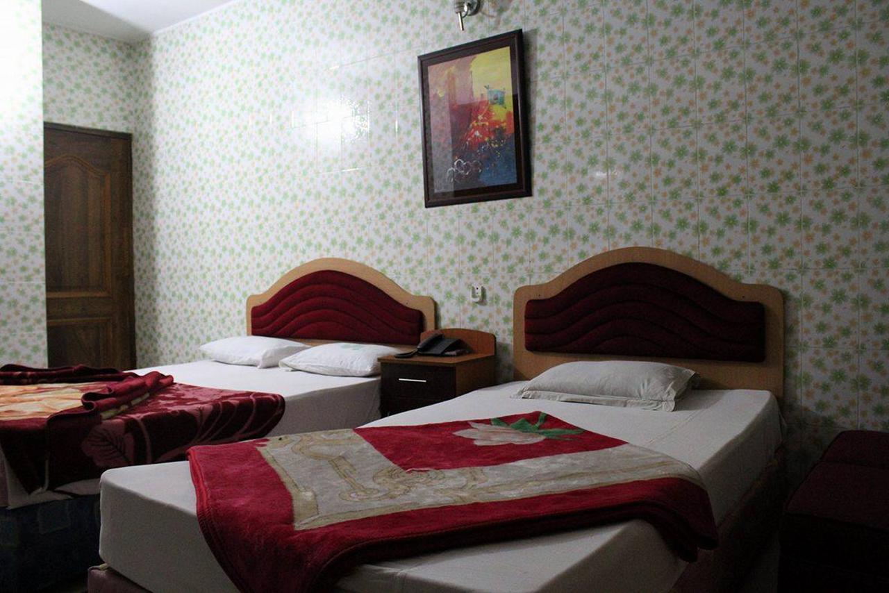 Saint Martin Resort Cox's Bazar Exterior foto