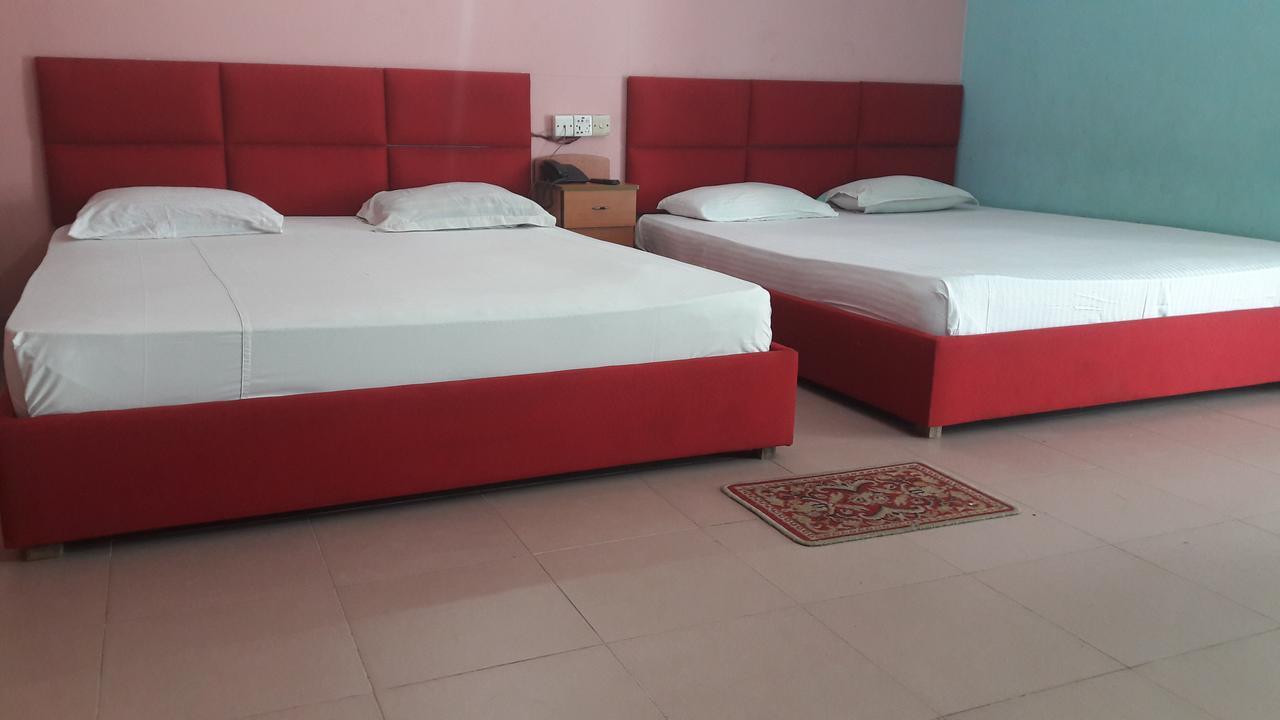 Saint Martin Resort Cox's Bazar Exterior foto