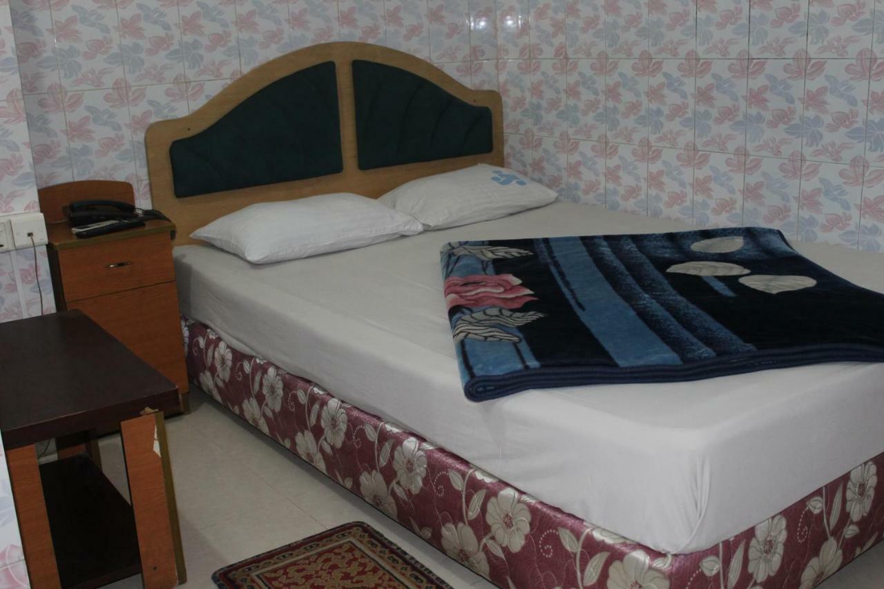 Saint Martin Resort Cox's Bazar Exterior foto
