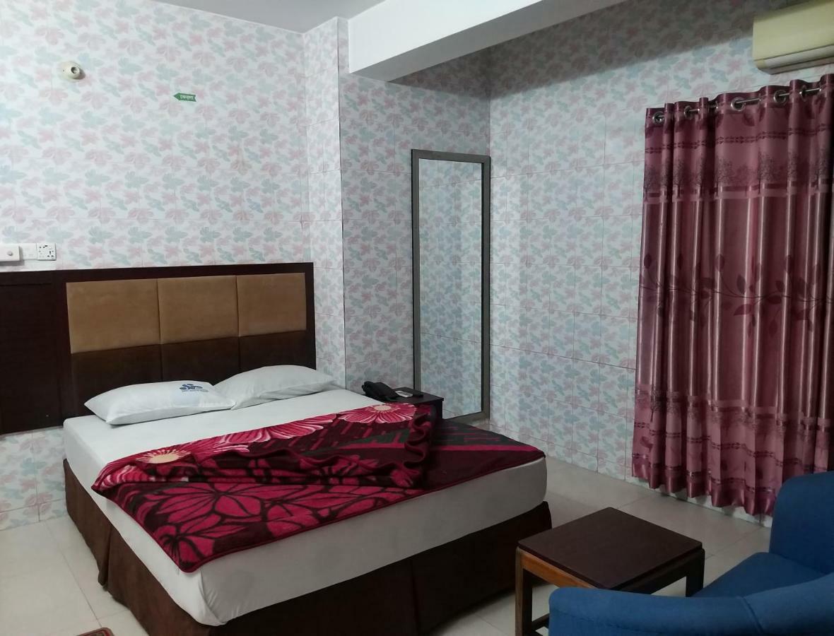 Saint Martin Resort Cox's Bazar Exterior foto