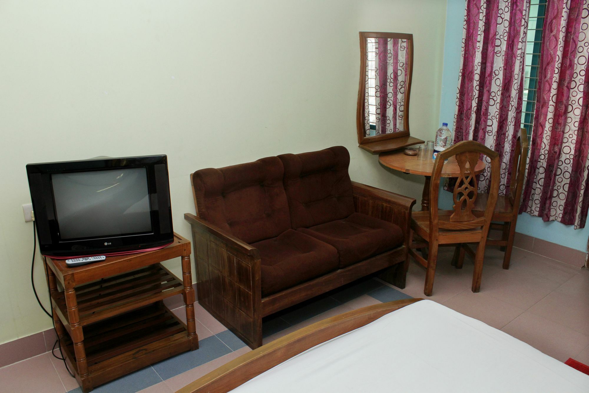 Saint Martin Resort Cox's Bazar Exterior foto