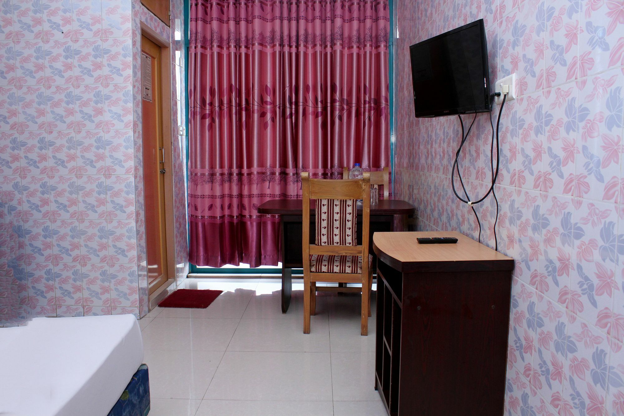 Saint Martin Resort Cox's Bazar Exterior foto