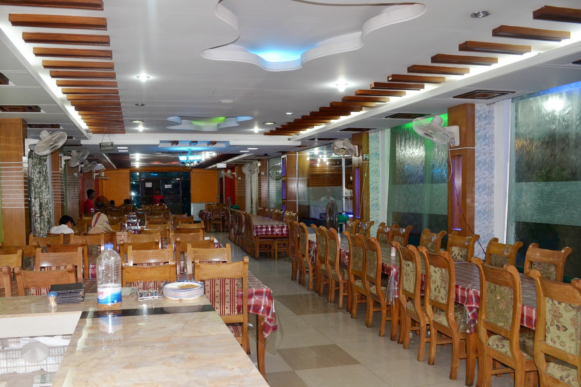Saint Martin Resort Cox's Bazar Exterior foto