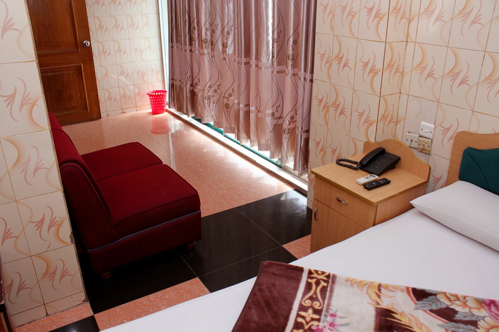Saint Martin Resort Cox's Bazar Exterior foto